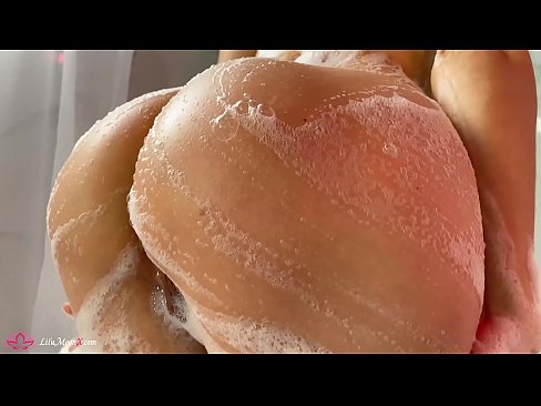 ❤️ 갈색 머리 자위 여자 가 진동 하기 강렬한 오르가즘 에 샤워기 ️❌ 젠장 비디오 우리 ko.rex-porn-com.ru